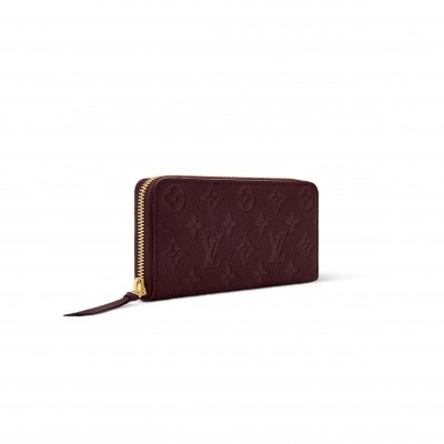 LOUIS VUITTON CLÉMENCE WALLET M25815 (19*10.5*2cm)